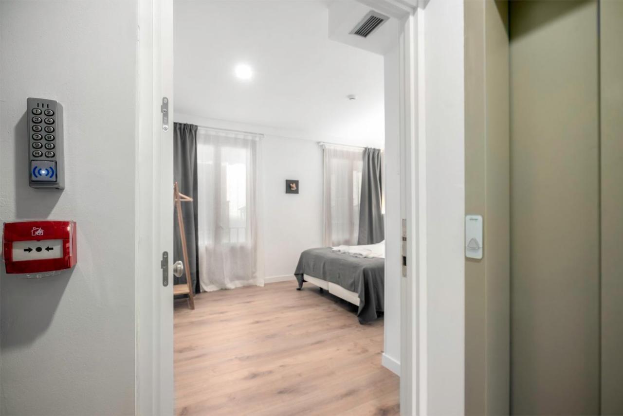 32 De Agosto Rooms San Sebastian Exterior photo
