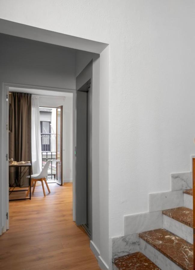 32 De Agosto Rooms San Sebastian Exterior photo