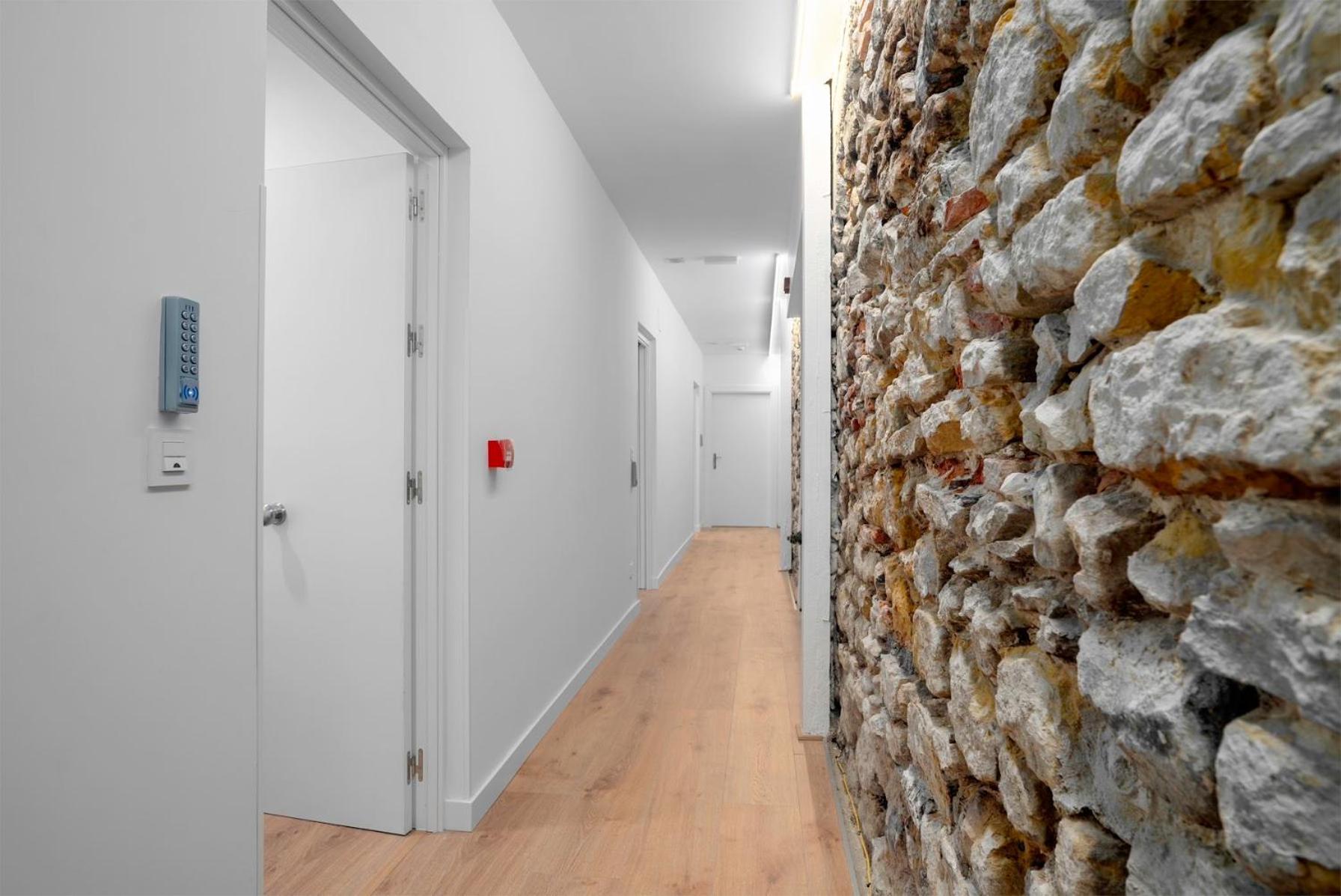 32 De Agosto Rooms San Sebastian Exterior photo